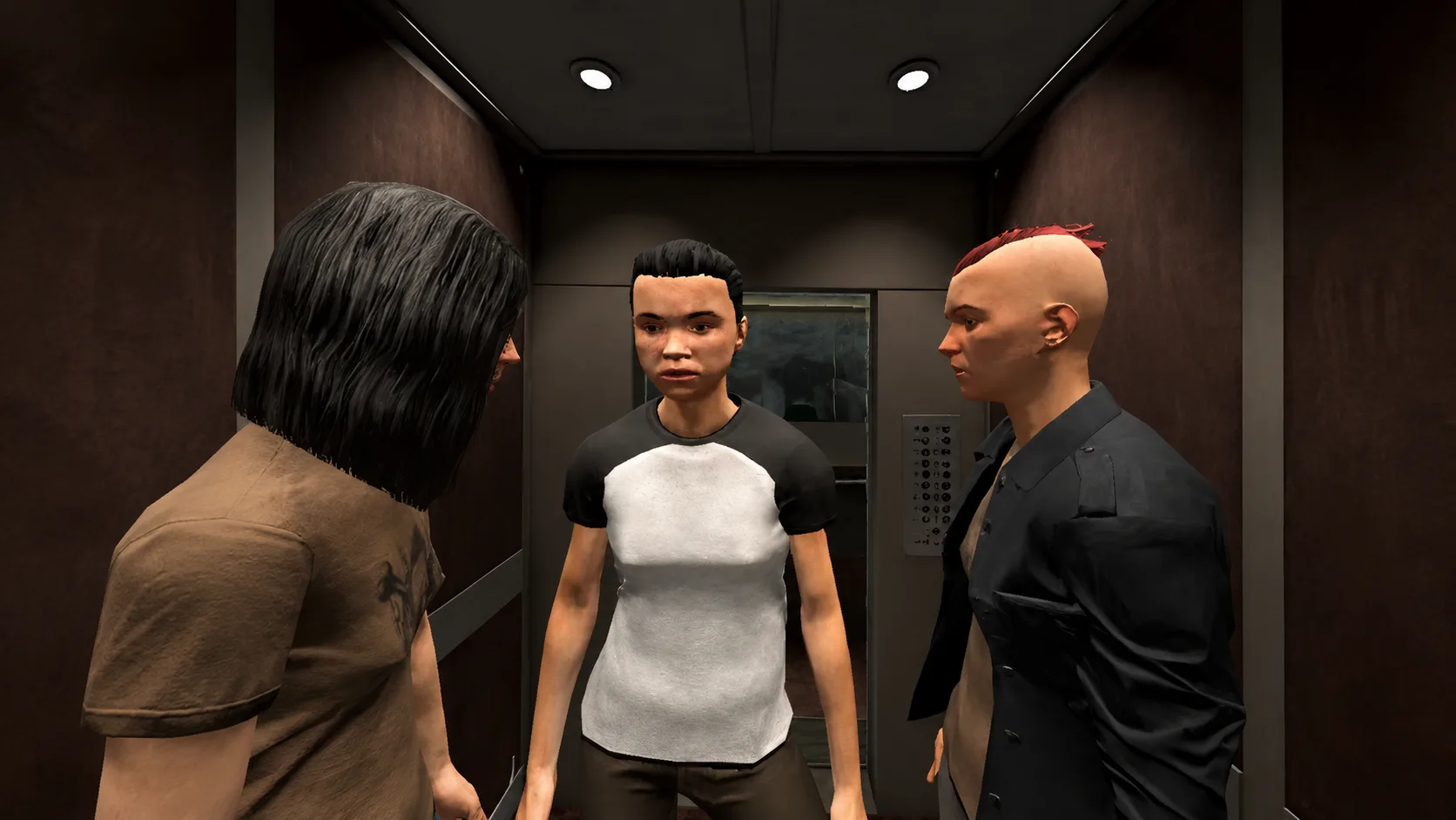 Elevator