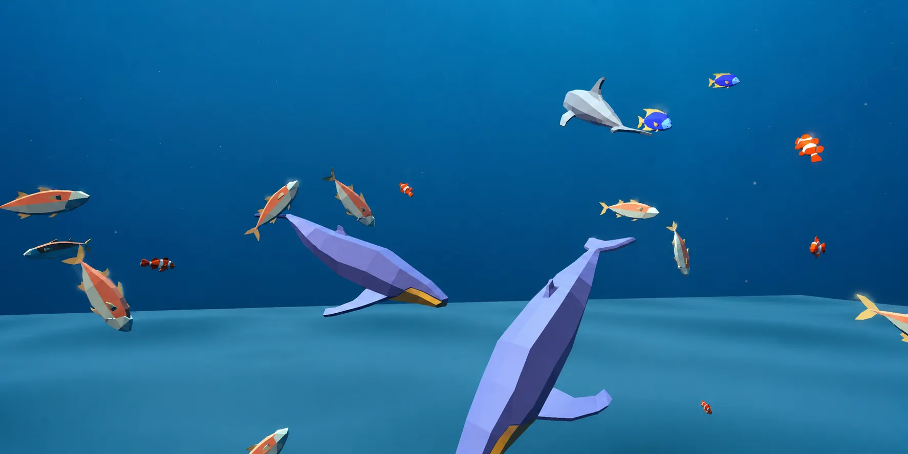 Banco de peces